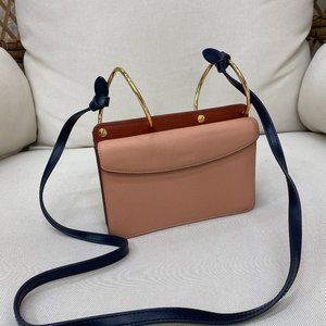 Dance Lente crossbody bag
